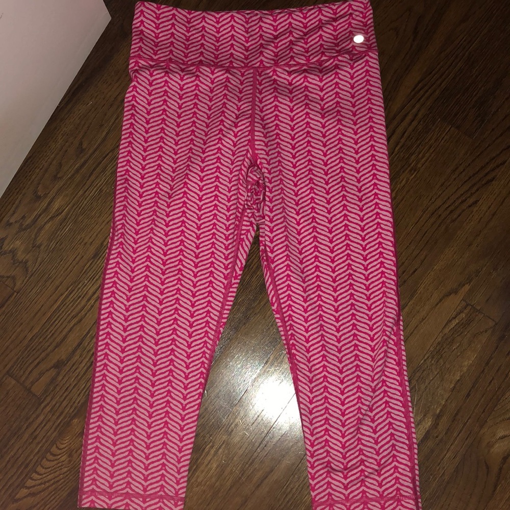 Vineyard vines leggings